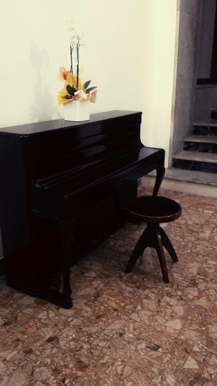 Istituto Antonacci Rooms 莱切 外观 照片